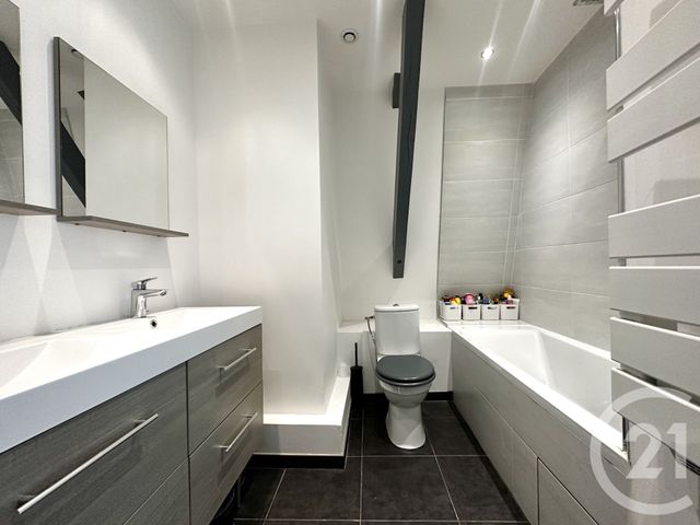 Appartement Duplex &agrave; vendre - 4 pi&egrave;ces - 86 m2 - Mareil Marly - 78 - ILE-DE-FRANCE