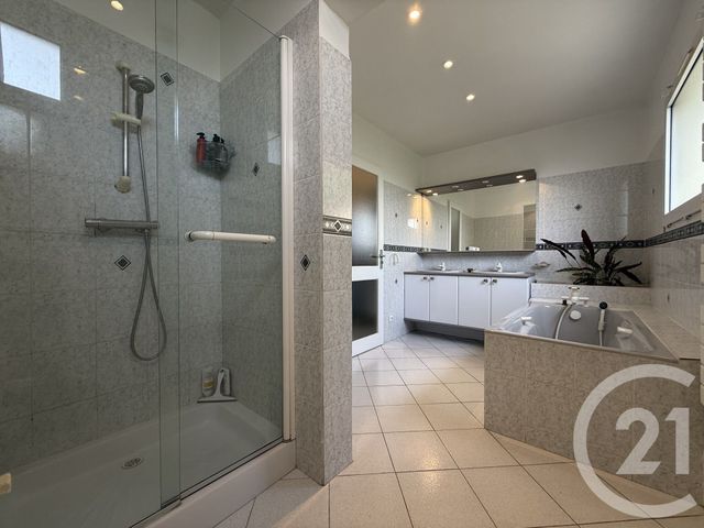 Maison &agrave; vendre - 5 pi&egrave;ces - 138,25 m2 - Le Pecq - 78 - ILE-DE-FRANCE