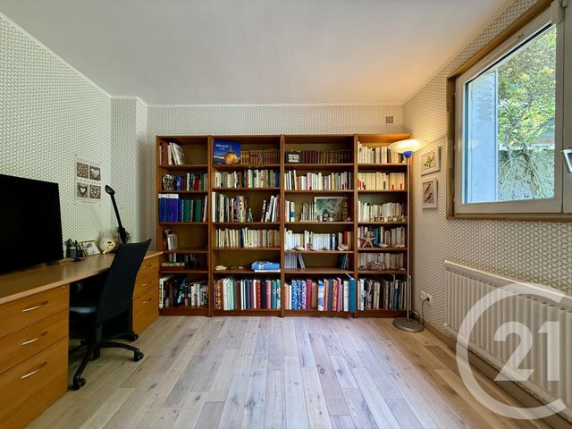 Maison &agrave; vendre - 5 pi&egrave;ces - 138,25 m2 - Le Pecq - 78 - ILE-DE-FRANCE