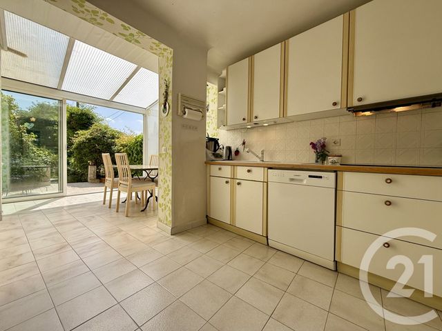 Maison &agrave; vendre - 5 pi&egrave;ces - 138,25 m2 - Le Pecq - 78 - ILE-DE-FRANCE