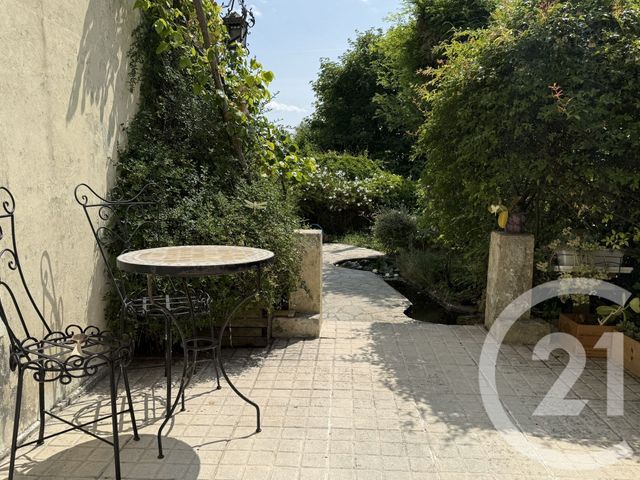 Maison &agrave; vendre - 5 pi&egrave;ces - 138,25 m2 - Le Pecq - 78 - ILE-DE-FRANCE