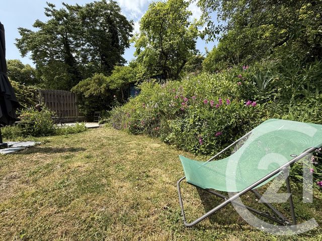 Maison &agrave; vendre - 5 pi&egrave;ces - 138,25 m2 - Le Pecq - 78 - ILE-DE-FRANCE