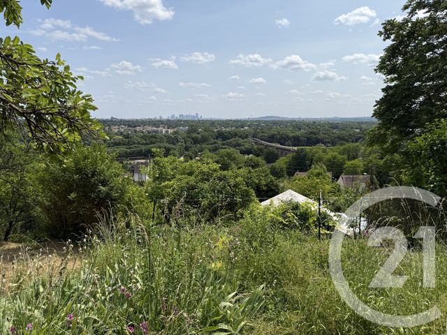 Maison &agrave; vendre - 5 pi&egrave;ces - 138,25 m2 - Le Pecq - 78 - ILE-DE-FRANCE