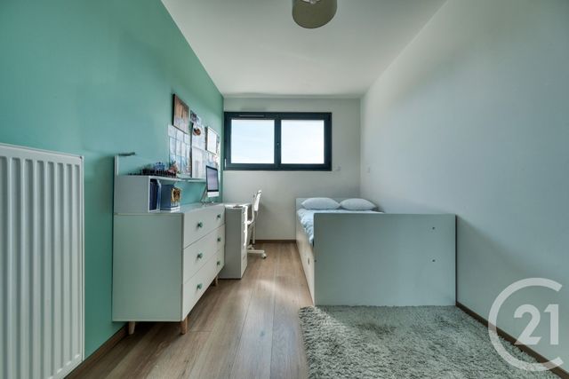 Maison &agrave; vendre - 6 pi&egrave;ces - 103 m2 - Mareil Marly - 78 - ILE-DE-FRANCE