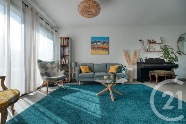 Maison &agrave; vendre - 6 pi&egrave;ces - 103 m2 - Mareil Marly - 78 - ILE-DE-FRANCE