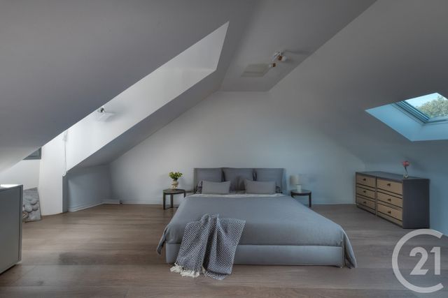 Maison &agrave; vendre - 6 pi&egrave;ces - 103 m2 - Mareil Marly - 78 - ILE-DE-FRANCE