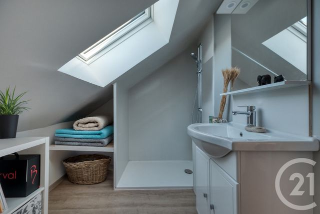 Maison &agrave; vendre - 6 pi&egrave;ces - 103 m2 - Mareil Marly - 78 - ILE-DE-FRANCE