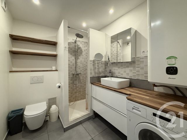 Appartement F2 &agrave; vendre - 2 pi&egrave;ces - 35,88 m2 - St Germain En Laye - 78 - ILE-DE-FRANCE