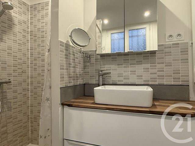 Appartement F2 &agrave; vendre - 2 pi&egrave;ces - 35,88 m2 - St Germain En Laye - 78 - ILE-DE-FRANCE