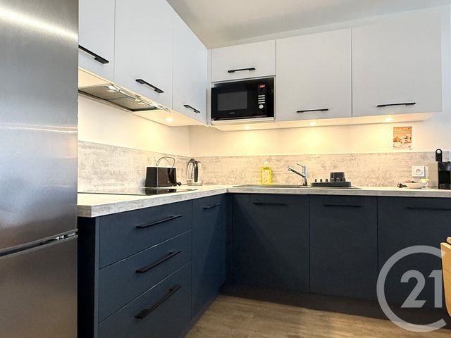 Appartement F2 &agrave; vendre - 2 pi&egrave;ces - 35,88 m2 - St Germain En Laye - 78 - ILE-DE-FRANCE