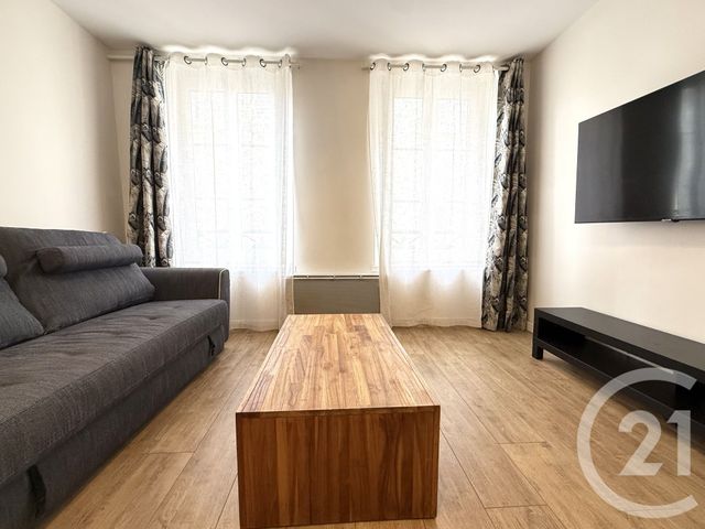 Appartement F2 &agrave; vendre - 2 pi&egrave;ces - 35,88 m2 - St Germain En Laye - 78 - ILE-DE-FRANCE
