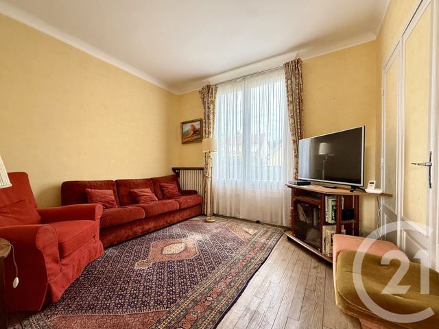 Maison &agrave; vendre - 8 pi&egrave;ces - 176 m2 - St Germain En Laye - 78 - ILE-DE-FRANCE
