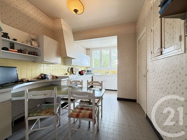Maison &agrave; vendre - 8 pi&egrave;ces - 176 m2 - St Germain En Laye - 78 - ILE-DE-FRANCE