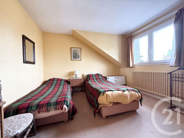 Maison &agrave; vendre - 8 pi&egrave;ces - 176 m2 - St Germain En Laye - 78 - ILE-DE-FRANCE