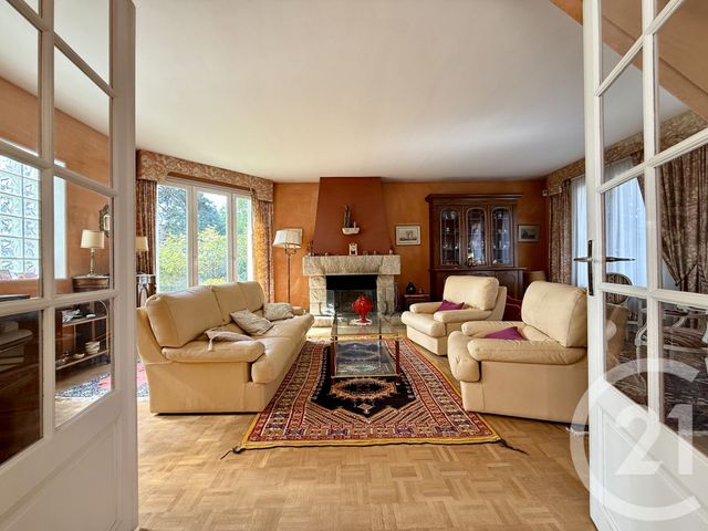 Maison &agrave; vendre - 8 pi&egrave;ces - 176 m2 - St Germain En Laye - 78 - ILE-DE-FRANCE