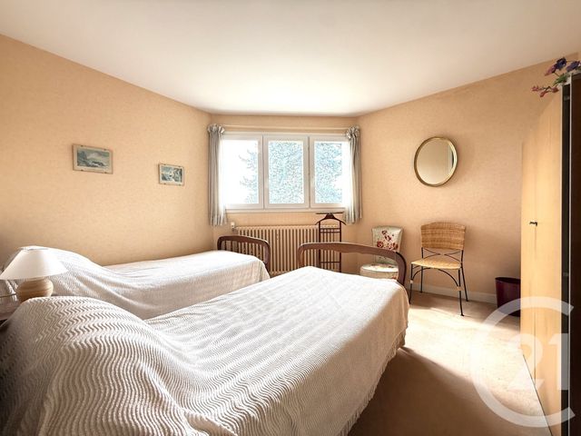 Maison &agrave; vendre - 8 pi&egrave;ces - 176 m2 - St Germain En Laye - 78 - ILE-DE-FRANCE