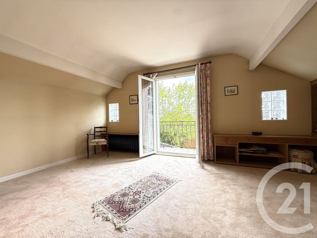Maison &agrave; vendre - 8 pi&egrave;ces - 176 m2 - St Germain En Laye - 78 - ILE-DE-FRANCE