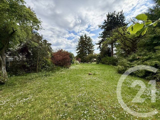 Maison &agrave; vendre - 8 pi&egrave;ces - 176 m2 - St Germain En Laye - 78 - ILE-DE-FRANCE