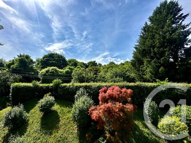 Appartement F5 &agrave; vendre - 5 pi&egrave;ces - 95,27 m2 - Mareil Marly - 78 - ILE-DE-FRANCE