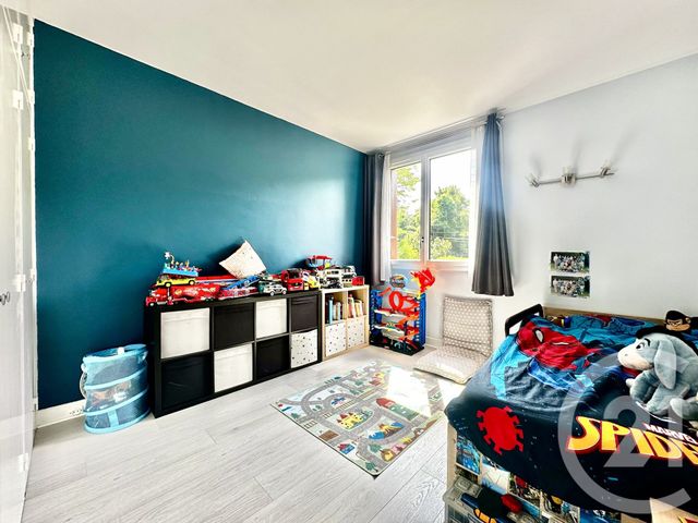 Appartement F5 &agrave; vendre - 5 pi&egrave;ces - 95,27 m2 - St Germain En Laye - 78 - ILE-DE-FRANCE