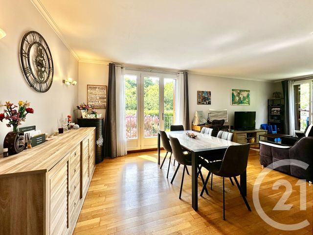 Appartement F5 &agrave; vendre - 5 pi&egrave;ces - 95,27 m2 - St Germain En Laye - 78 - ILE-DE-FRANCE