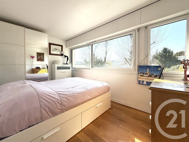 Appartement &agrave; vendre - 5 pi&egrave;ces - 107,77 m2 - St Germain En Laye - 78 - ILE-DE-FRANCE