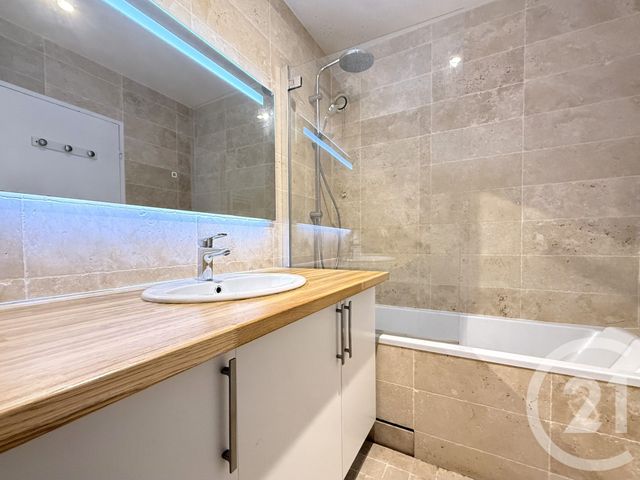 Appartement &agrave; vendre - 5 pi&egrave;ces - 107,77 m2 - St Germain En Laye - 78 - ILE-DE-FRANCE