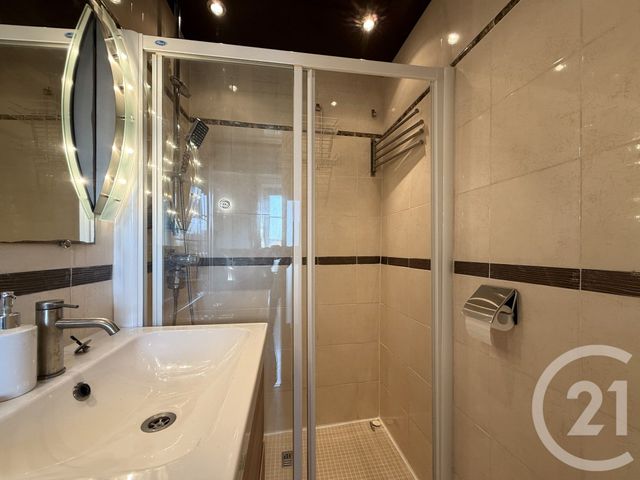 Appartement F2 &agrave; louer - 2 pi&egrave;ces - 32,93 m2 - St Germain En Laye - 78 - ILE-DE-FRANCE