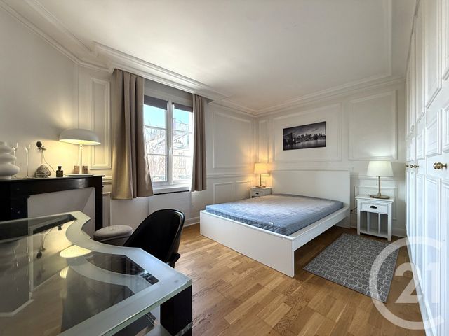 Appartement F2 &agrave; louer - 2 pi&egrave;ces - 32,93 m2 - St Germain En Laye - 78 - ILE-DE-FRANCE