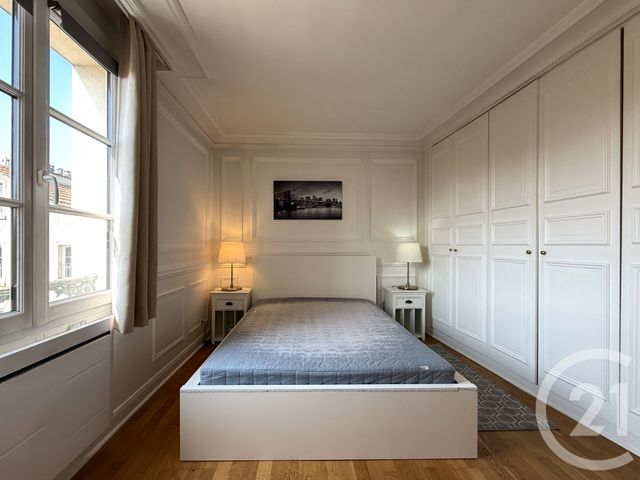 Appartement F2 &agrave; louer - 2 pi&egrave;ces - 32,93 m2 - St Germain En Laye - 78 - ILE-DE-FRANCE