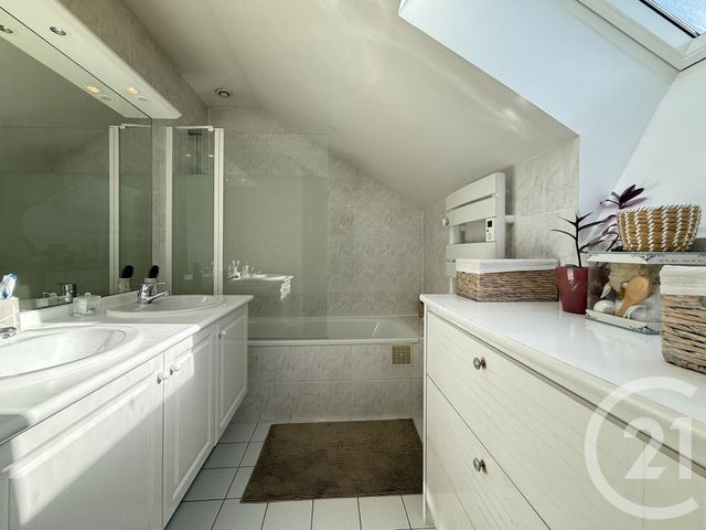 Maison &agrave; vendre - 5 pi&egrave;ces - 138 m2 - St Germain En Laye - 78 - ILE-DE-FRANCE