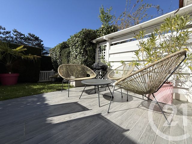 Maison &agrave; vendre - 5 pi&egrave;ces - 138 m2 - St Germain En Laye - 78 - ILE-DE-FRANCE