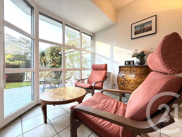 Maison &agrave; vendre - 5 pi&egrave;ces - 138 m2 - St Germain En Laye - 78 - ILE-DE-FRANCE