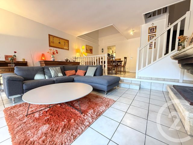 Maison &agrave; vendre - 5 pi&egrave;ces - 138 m2 - St Germain En Laye - 78 - ILE-DE-FRANCE