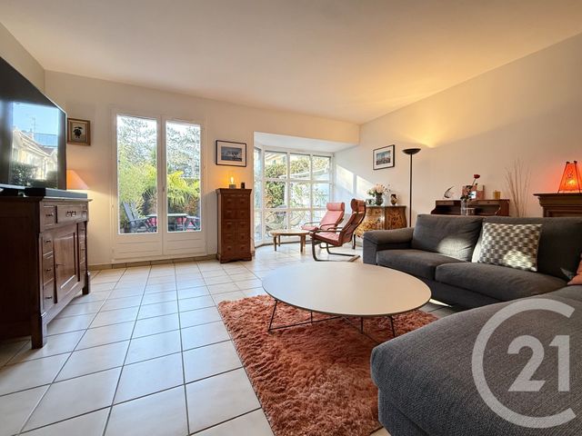 Maison &agrave; vendre - 5 pi&egrave;ces - 138 m2 - St Germain En Laye - 78 - ILE-DE-FRANCE