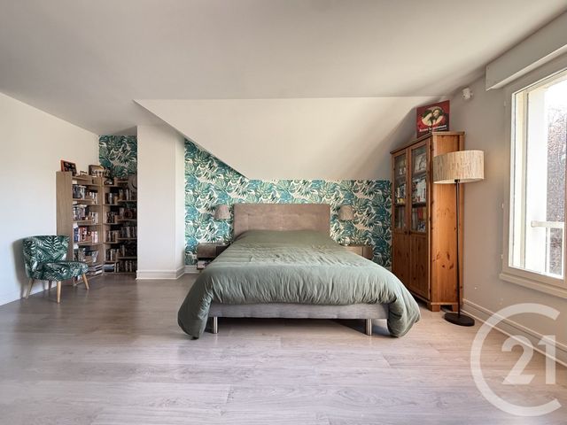 Maison &agrave; vendre - 5 pi&egrave;ces - 138 m2 - St Germain En Laye - 78 - ILE-DE-FRANCE