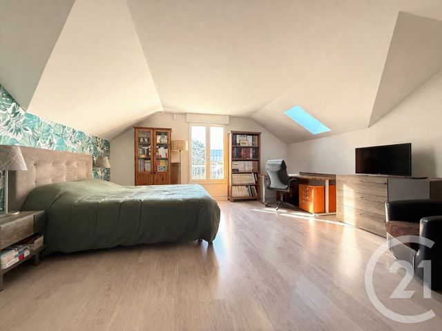 Maison &agrave; vendre - 5 pi&egrave;ces - 138 m2 - St Germain En Laye - 78 - ILE-DE-FRANCE