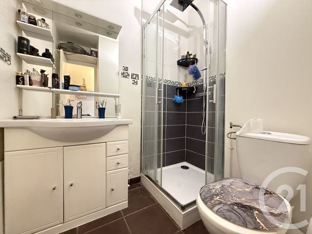 Appartement F1 &agrave; vendre - 1 pi&egrave;ce - 22,79 m2 - Le Pecq - 78 - ILE-DE-FRANCE