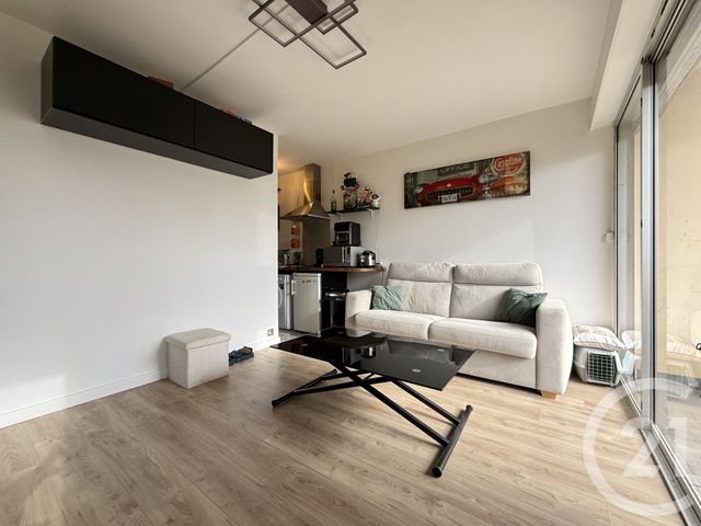 Appartement F1 &agrave; vendre - 1 pi&egrave;ce - 22,79 m2 - Le Pecq - 78 - ILE-DE-FRANCE