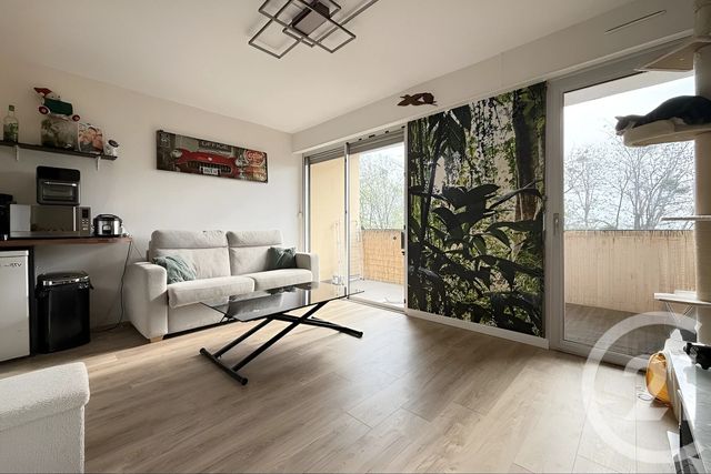 appartement - LE PECQ - 78