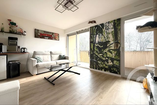 appartement - LE PECQ - 78