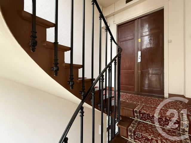 Appartement F4 &agrave; vendre - 4 pi&egrave;ces - 80 m2 - St Germain En Laye - 78 - ILE-DE-FRANCE