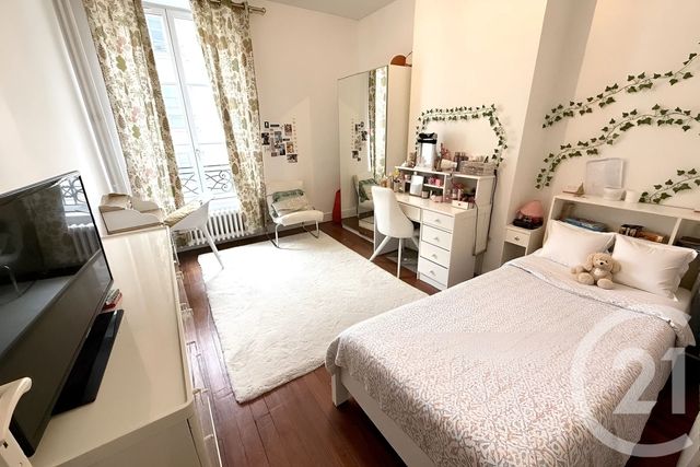 Appartement F4 &agrave; vendre - 4 pi&egrave;ces - 80 m2 - St Germain En Laye - 78 - ILE-DE-FRANCE