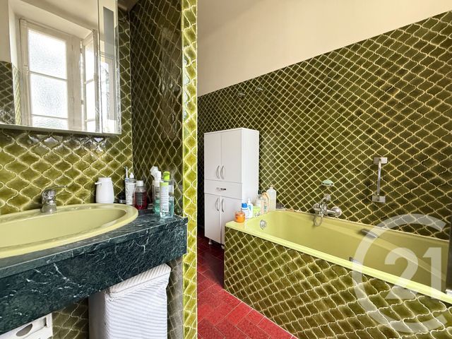 Appartement F4 &agrave; vendre - 4 pi&egrave;ces - 80 m2 - St Germain En Laye - 78 - ILE-DE-FRANCE