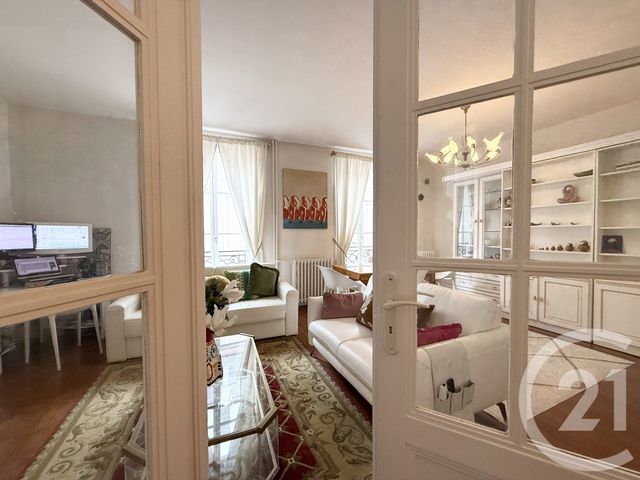 Appartement à vendre ST GERMAIN EN LAYE