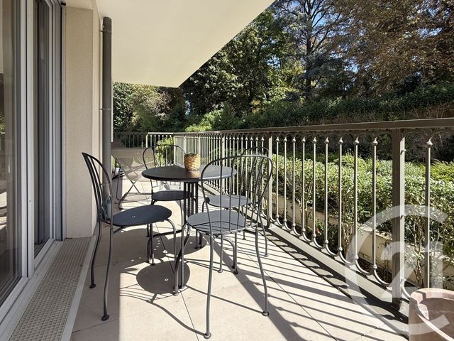 Appartement F5 à vendre MAREIL MARLY