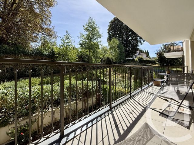 Appartement F5 &agrave; vendre - 5 pi&egrave;ces - 95,45 m2 - Mareil Marly - 78 - ILE-DE-FRANCE