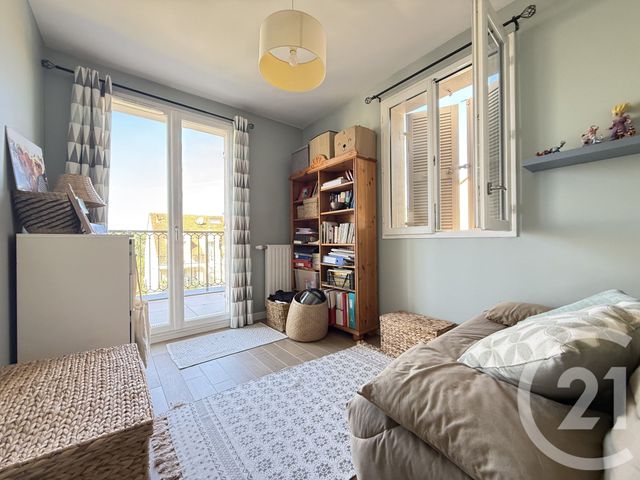Appartement F5 &agrave; vendre - 5 pi&egrave;ces - 95,45 m2 - Mareil Marly - 78 - ILE-DE-FRANCE