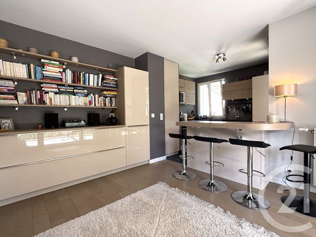 Appartement F5 &agrave; vendre - 5 pi&egrave;ces - 95,45 m2 - Mareil Marly - 78 - ILE-DE-FRANCE