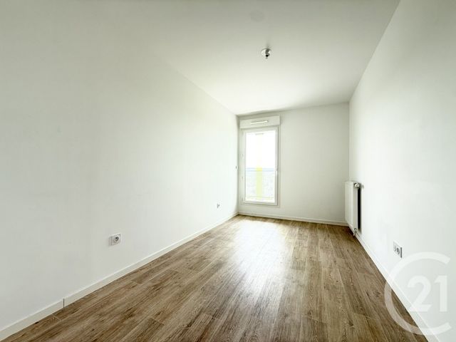 Appartement F3 &agrave; vendre - 3 pi&egrave;ces - 60,97 m2 - Carrieres Sous Poissy - 78 - ILE-DE-FRANCE